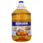Buruh Refined Cooking Oil 5L
